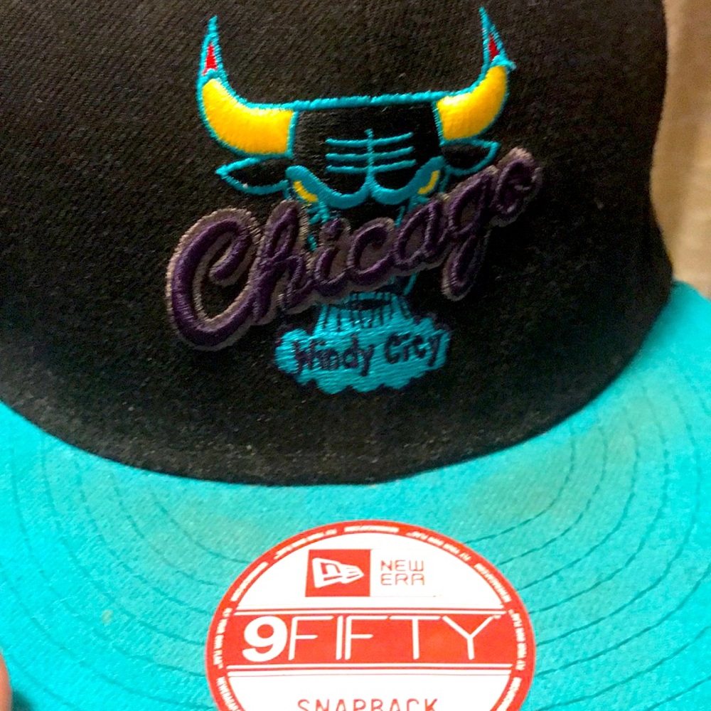 Men hat